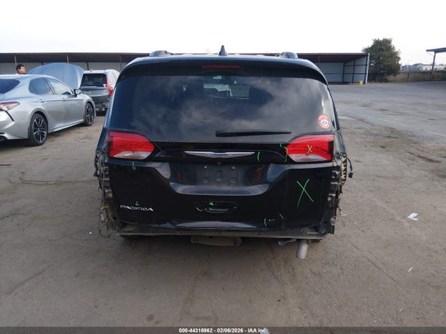 2020 CHRYSLER PACIFICA 2C4RC1BG1LR128207 Photo 5