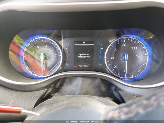 2020 CHRYSLER PACIFICA 2C4RC1BG1LR128207 Photo 6