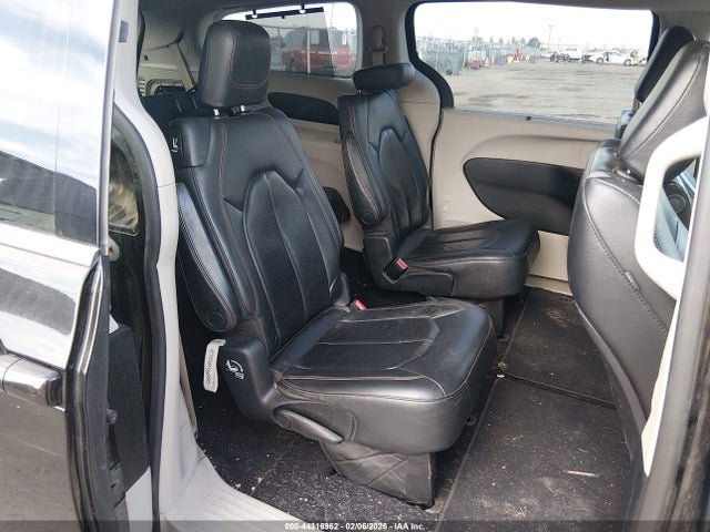 2020 CHRYSLER PACIFICA 2C4RC1BG1LR128207 Photo 7
