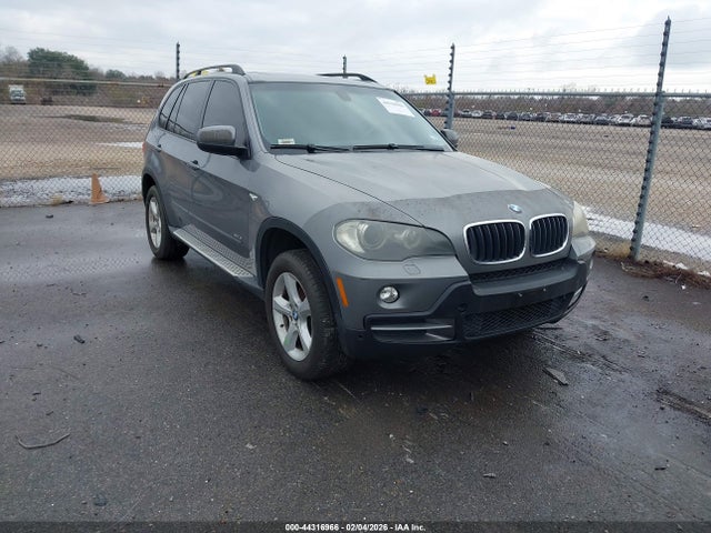 2008 BMW X5 5UXFE43538L001775