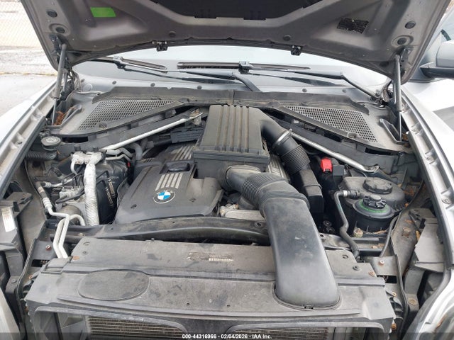 2008 BMW X5 5UXFE43538L001775 Photo 9