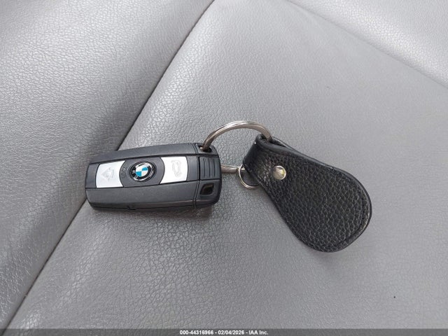 2008 BMW X5 5UXFE43538L001775 Photo 10