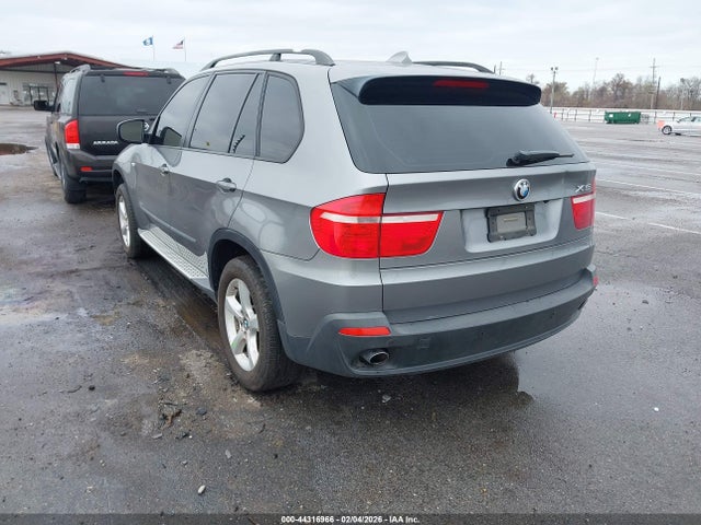 2008 BMW X5 5UXFE43538L001775 Photo 2
