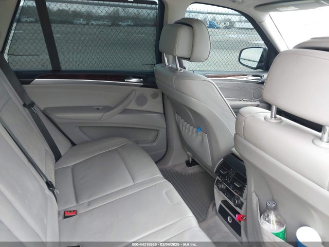 2008 BMW X5 5UXFE43538L001775 Photo 7