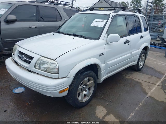 1999 SUZUKI GRAND VITARA JS3TD62VXX4120292 Photo 1
