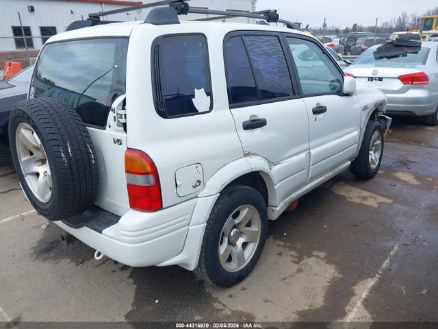 1999 SUZUKI GRAND VITARA JS3TD62VXX4120292 Photo 3
