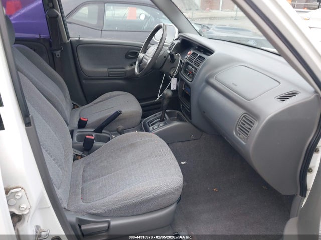 1999 SUZUKI GRAND VITARA JS3TD62VXX4120292 Photo 4