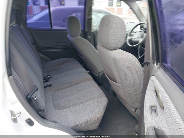 1999 SUZUKI GRAND VITARA JS3TD62VXX4120292 Photo 7