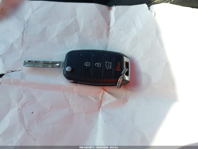 2014 KIA SOUL KNDJP3A58E7031152 Photo 10