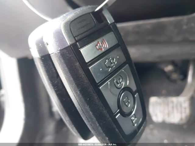 2019 FORD FUSION HYBRID 3FA6P0RU7KR202872 Photo 10