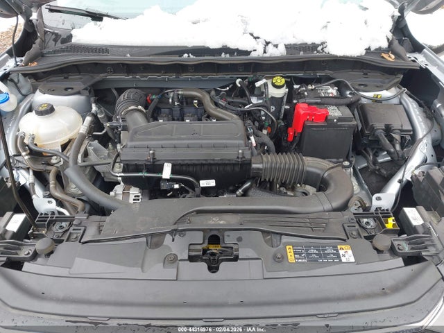 Ford Escape Active 2023 1FMCU0GN3PUA64485 Image 10