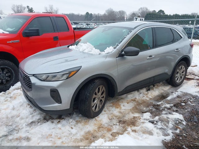 Ford Escape Active 2023 1FMCU0GN3PUA64485 Image 2