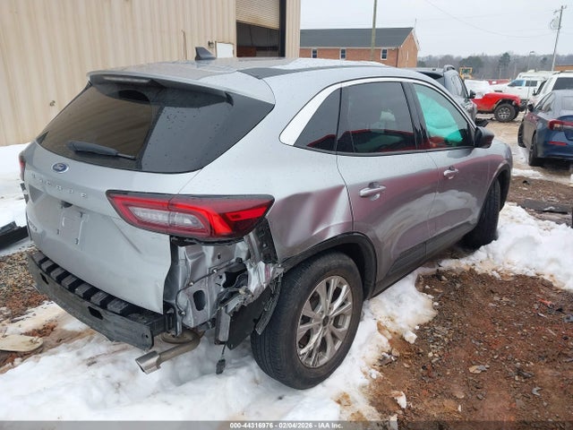 Ford Escape Active 2023 1FMCU0GN3PUA64485 Image 4