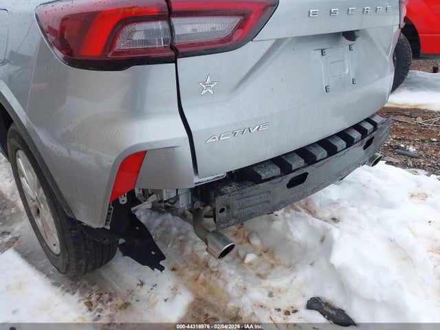 Ford Escape Active 2023 1FMCU0GN3PUA64485 Image 6