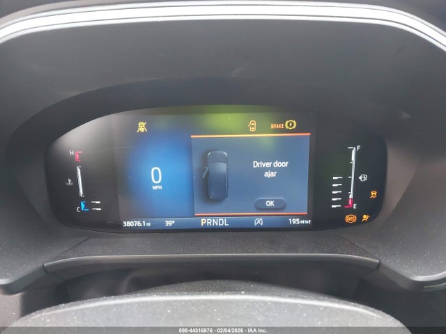 Ford Escape Active 2023 1FMCU0GN3PUA64485 Image 7