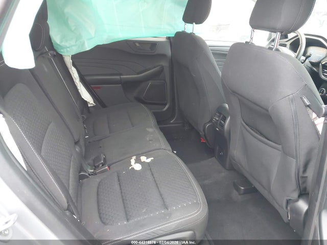 Ford Escape Active 2023 1FMCU0GN3PUA64485 Image 8