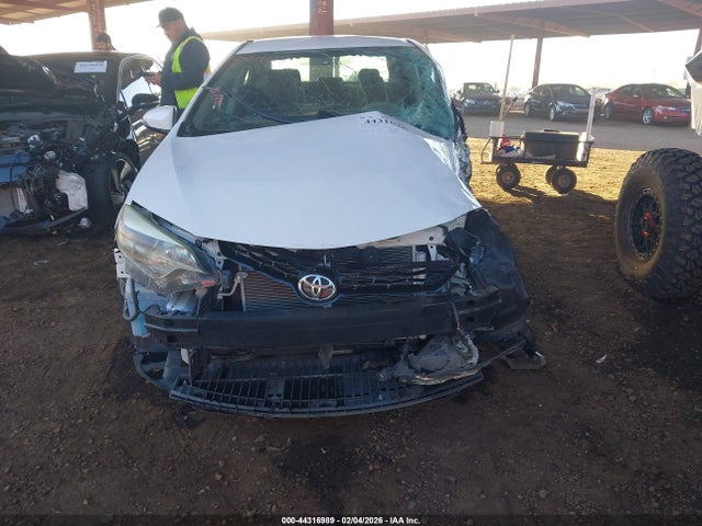 2T1BURHE7GC644953 Toyota Corolla S Plus