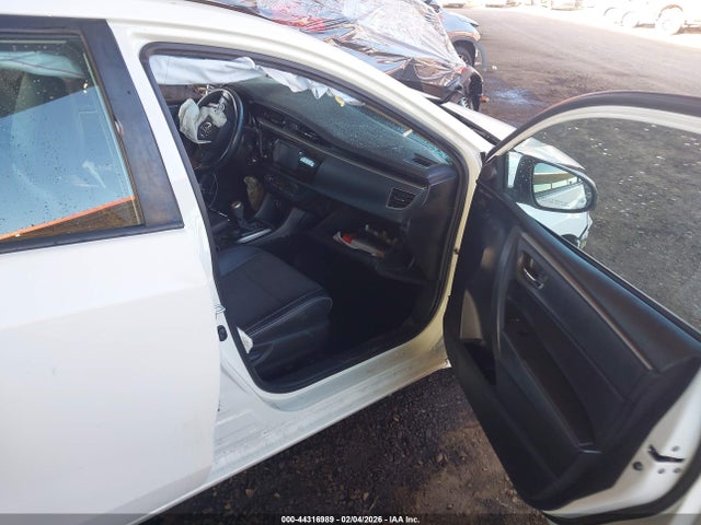 2T1BURHE7GC644953 Toyota Corolla S Plus