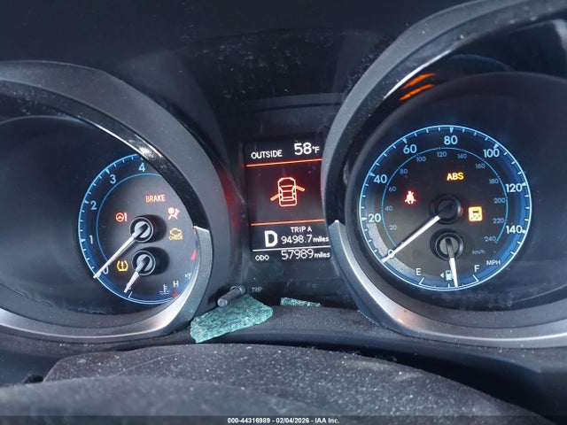 2T1BURHE7GC644953 Toyota Corolla S Plus