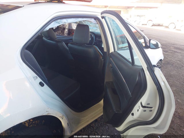 2T1BURHE7GC644953 Toyota Corolla S Plus