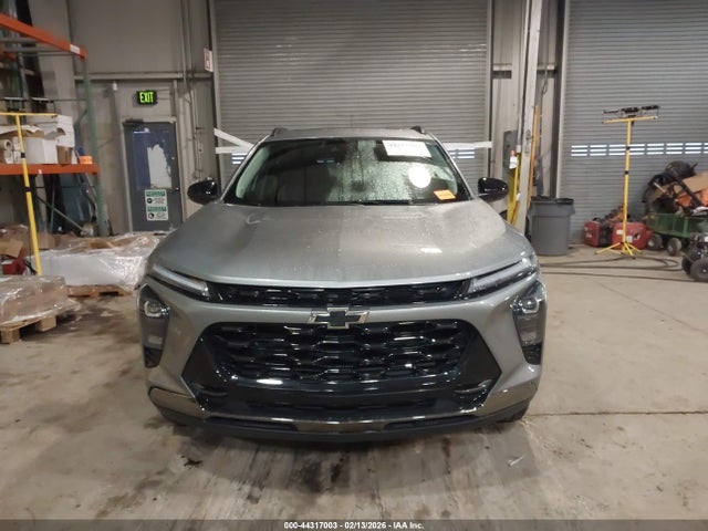 KL77LKE21RC129675 Chevrolet Trax Fwd Activ
