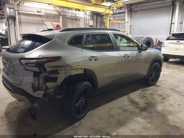 KL77LKE21RC129675 Chevrolet Trax Fwd Activ