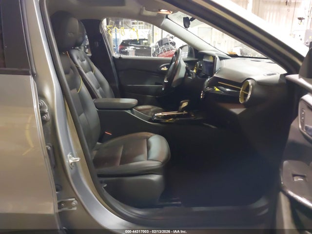 KL77LKE21RC129675 Chevrolet Trax Fwd Activ