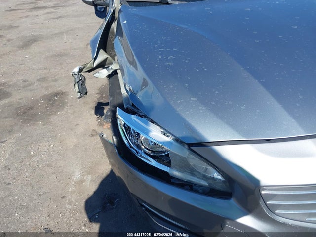 2017 VOLVO V60 YV140MEK6H1373045 Photo 5