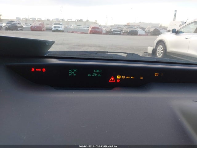 2009 TOYOTA PRIUS JTDKB20U697867456 Photo 6