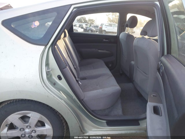 2009 TOYOTA PRIUS JTDKB20U697867456 Photo 7
