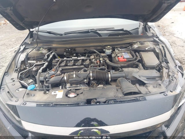 Aukcja sprzedaży 2022 Honda Accord Sport, vin: 1HGCV1F31NA111360, numer aukcji: 44317028