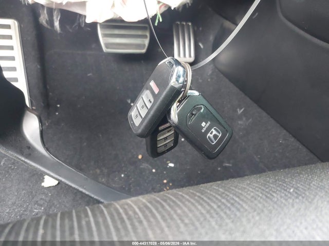 Aukcja sprzedaży 2022 Honda Accord Sport, vin: 1HGCV1F31NA111360, numer aukcji: 44317028