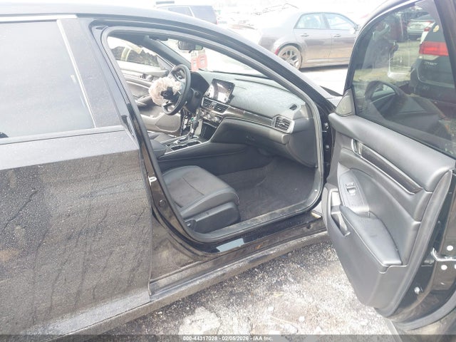 Aukcja sprzedaży 2022 Honda Accord Sport, vin: 1HGCV1F31NA111360, numer aukcji: 44317028