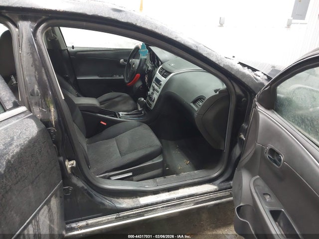 2011 CHEVROLET MALIBU 1G1ZC5EU2BF115103 Photo 4