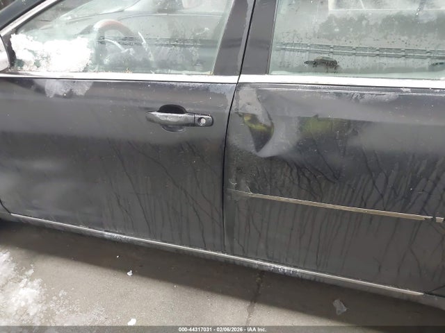 2011 CHEVROLET MALIBU 1G1ZC5EU2BF115103 Photo 5