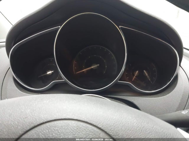 2011 CHEVROLET MALIBU 1G1ZC5EU2BF115103 Photo 6