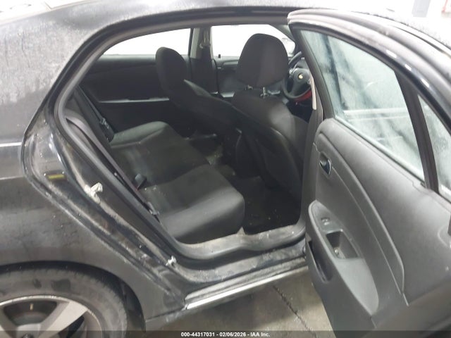 2011 CHEVROLET MALIBU 1G1ZC5EU2BF115103 Photo 7