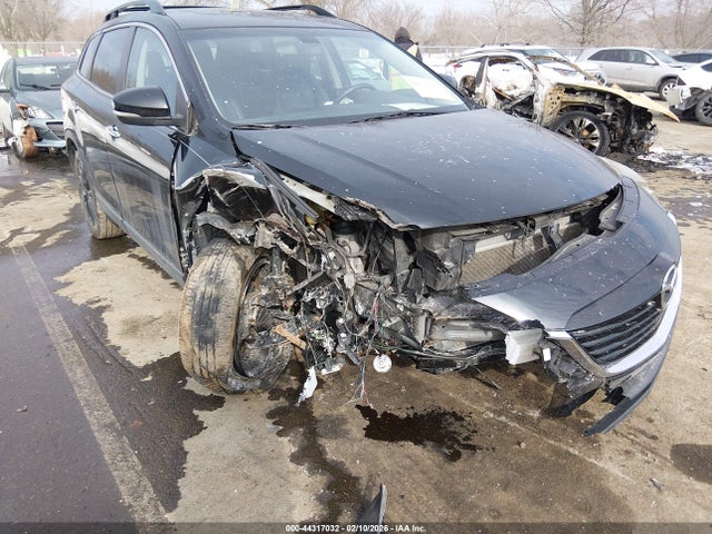 Продажа на аукционе авто 2015 Mazda Cx-9 Grand Touring, vin: JM3TB2DAXF0468520, номер лота: 44317032