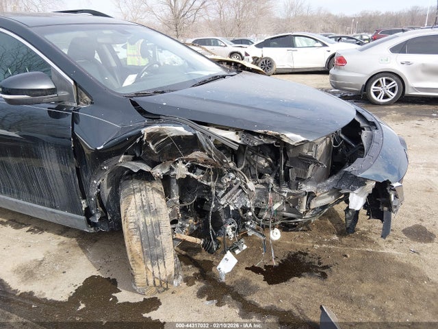 Продажа на аукционе авто 2015 Mazda Cx-9 Grand Touring, vin: JM3TB2DAXF0468520, номер лота: 44317032