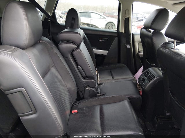 Продажа на аукционе авто 2015 Mazda Cx-9 Grand Touring, vin: JM3TB2DAXF0468520, номер лота: 44317032