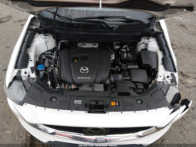 44317038 :رقم المزاد ، JM3KFACM8L0808300 vin ، 2020 Mazda Cx-5 Touring مزاد بيع