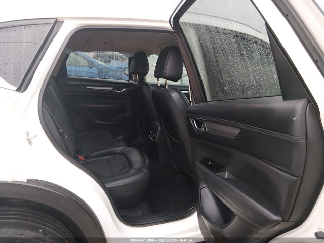 44317038 :رقم المزاد ، JM3KFACM8L0808300 vin ، 2020 Mazda Cx-5 Touring مزاد بيع