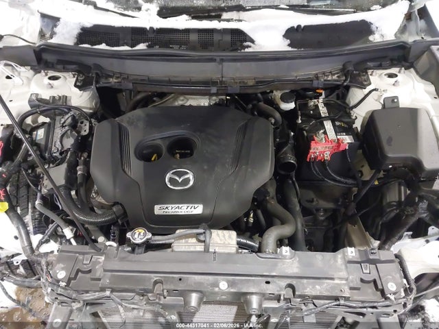 Aukcja sprzedaży 2019 Mazda Cx-9 Grand Touring, vin: JM3TCBDY0K0334166, numer aukcji: 44317041