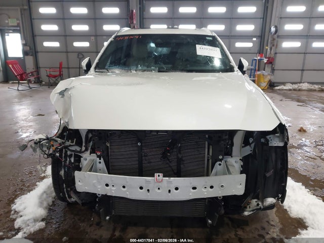 Aukcja sprzedaży 2019 Mazda Cx-9 Grand Touring, vin: JM3TCBDY0K0334166, numer aukcji: 44317041