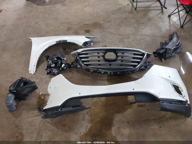 Aukcja sprzedaży 2019 Mazda Cx-9 Grand Touring, vin: JM3TCBDY0K0334166, numer aukcji: 44317041