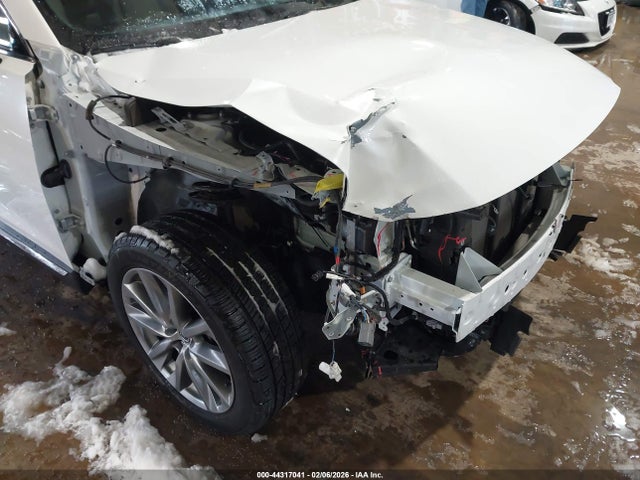 Aukcja sprzedaży 2019 Mazda Cx-9 Grand Touring, vin: JM3TCBDY0K0334166, numer aukcji: 44317041