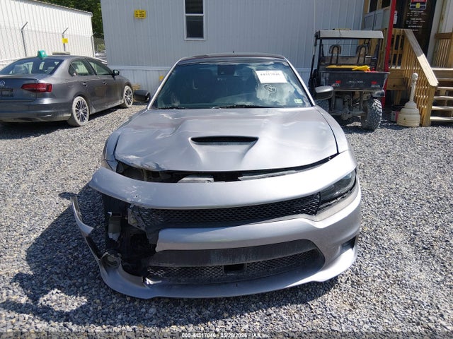 Продажа на аукционе авто 2017 Dodge Charger R/t Scat Pack Rwd, vin: 2C3CDXGJ1HH631585, номер лота: 44317046
