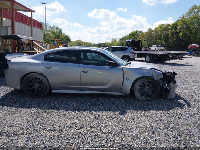 Продажа на аукционе авто 2017 Dodge Charger R/t Scat Pack Rwd, vin: 2C3CDXGJ1HH631585, номер лота: 44317046