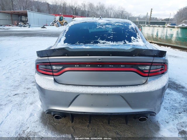 Продажа на аукционе авто 2017 Dodge Charger R/t Scat Pack Rwd, vin: 2C3CDXGJ1HH631585, номер лота: 44317046