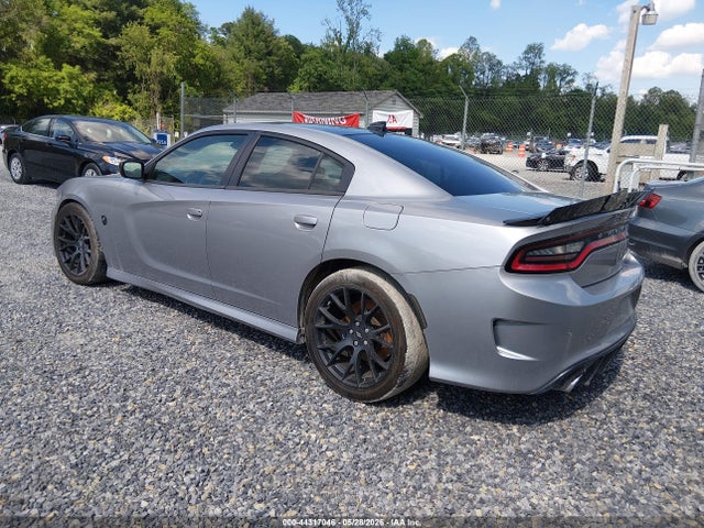 Продажа на аукционе авто 2017 Dodge Charger R/t Scat Pack Rwd, vin: 2C3CDXGJ1HH631585, номер лота: 44317046